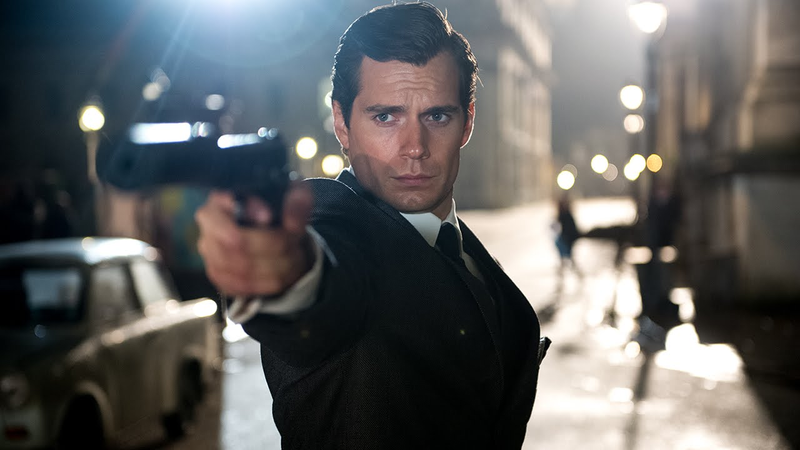Illustration for article titled The Man From U.N.C.L.E. Is The Fun Retro Spy Thriller You Really Should Go See